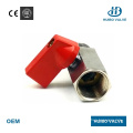 Mini Brass Ball Valve 1/8′′inch-1/2′′inch with Ce Certificate